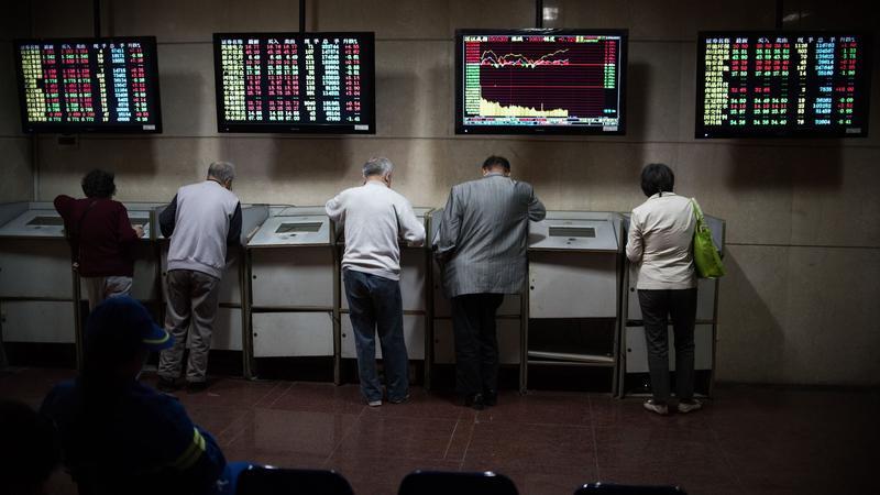刘煜辉最新发声：今年A股市场风险偏好有可能更加稳定和友好